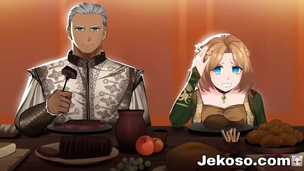 Screenshot 7 de Jezebel [2.04] Español Android/Windows