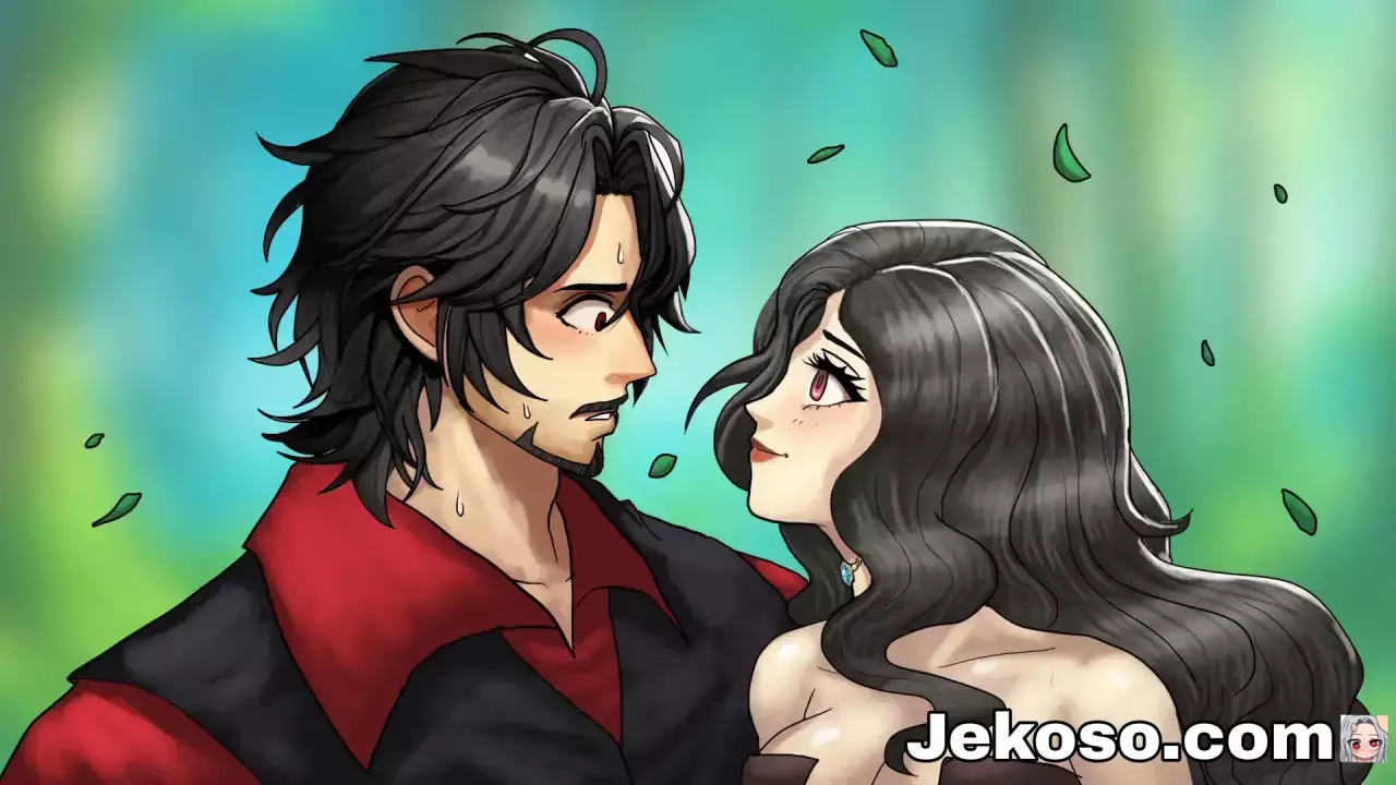 Screenshot 9 de Jezebel [2.04] Español Android/Windows