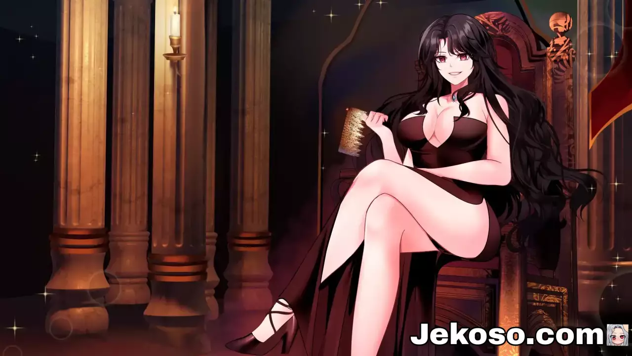 Screenshot 20 de Jezebel [2.04] Español Android/Windows