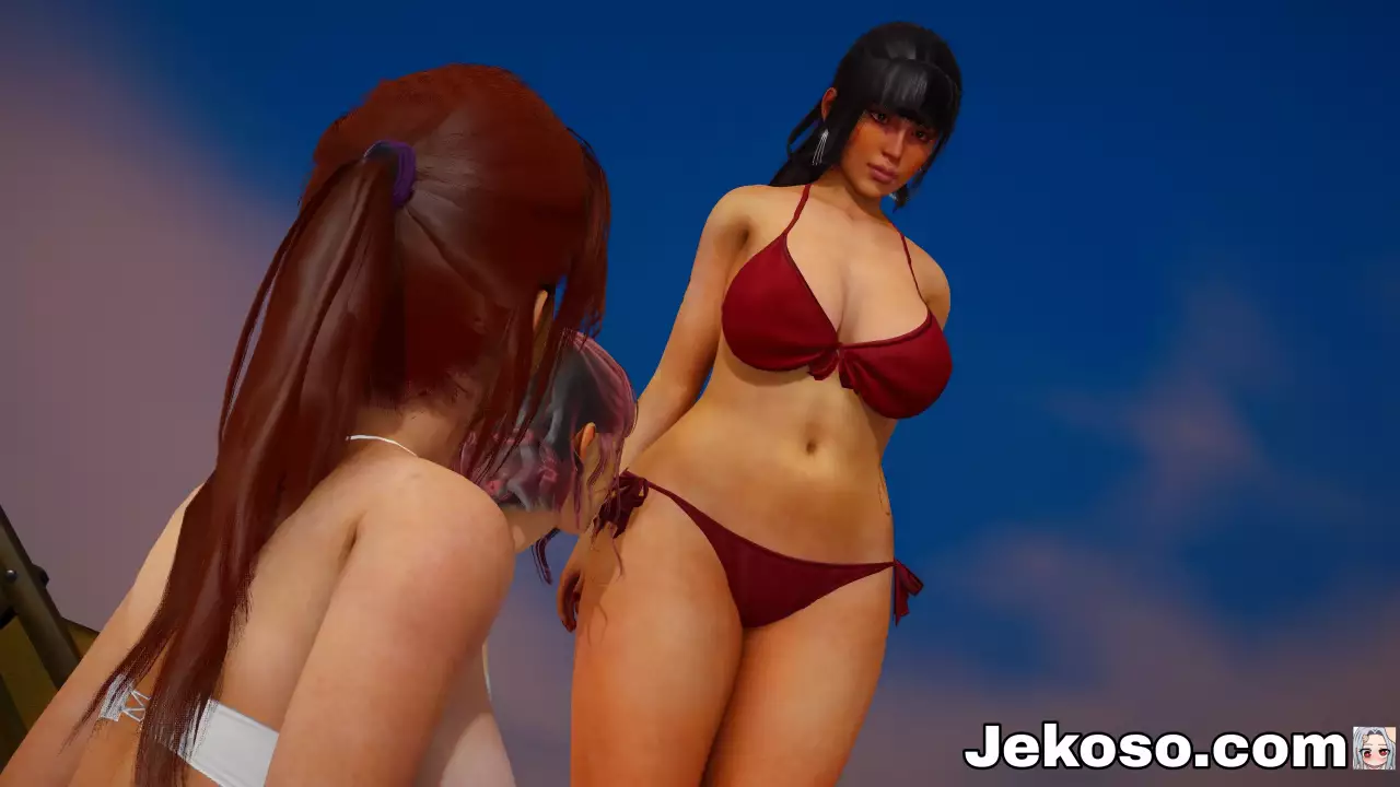 Screenshot 2 de Stories from Somnia Bay [v0.2] Español Android/Windows