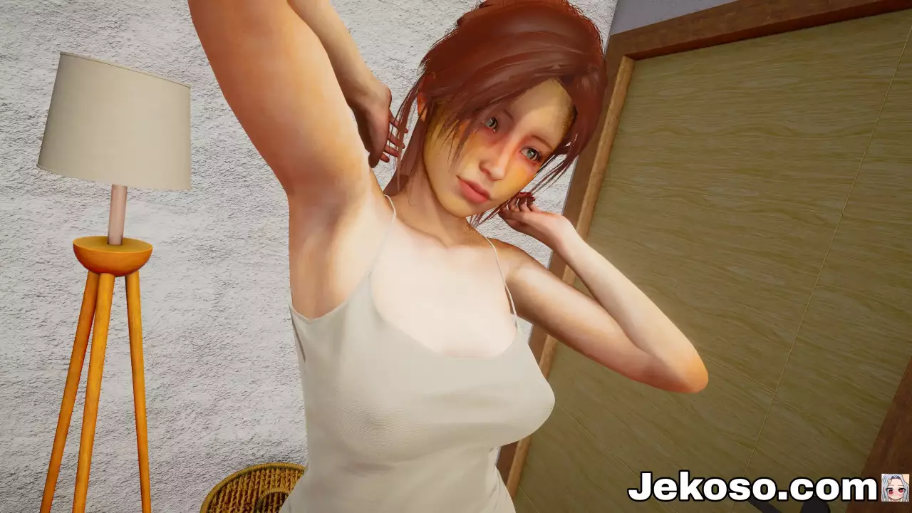 Screenshot 9 de Stories from Somnia Bay [v0.2] Español Android/Windows