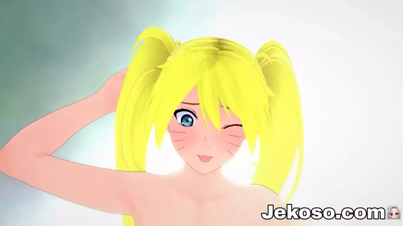 Screenshot 7 de True Story: Naruto[v0.01] Español Android/Windows