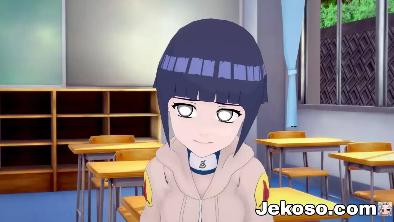 Screenshot 10 de True Story: Naruto[v0.01] Español Android/Windows