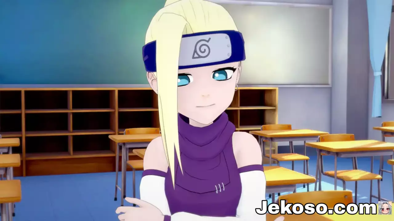 Screenshot 11 de True Story: Naruto[v0.01] Español Android/Windows