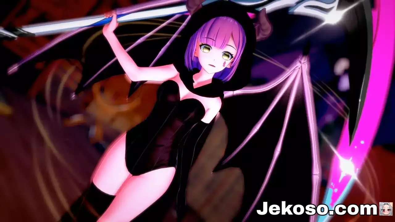 Screenshot 3 de Unexpected Rebirth [v0.8] Español Android/Windows