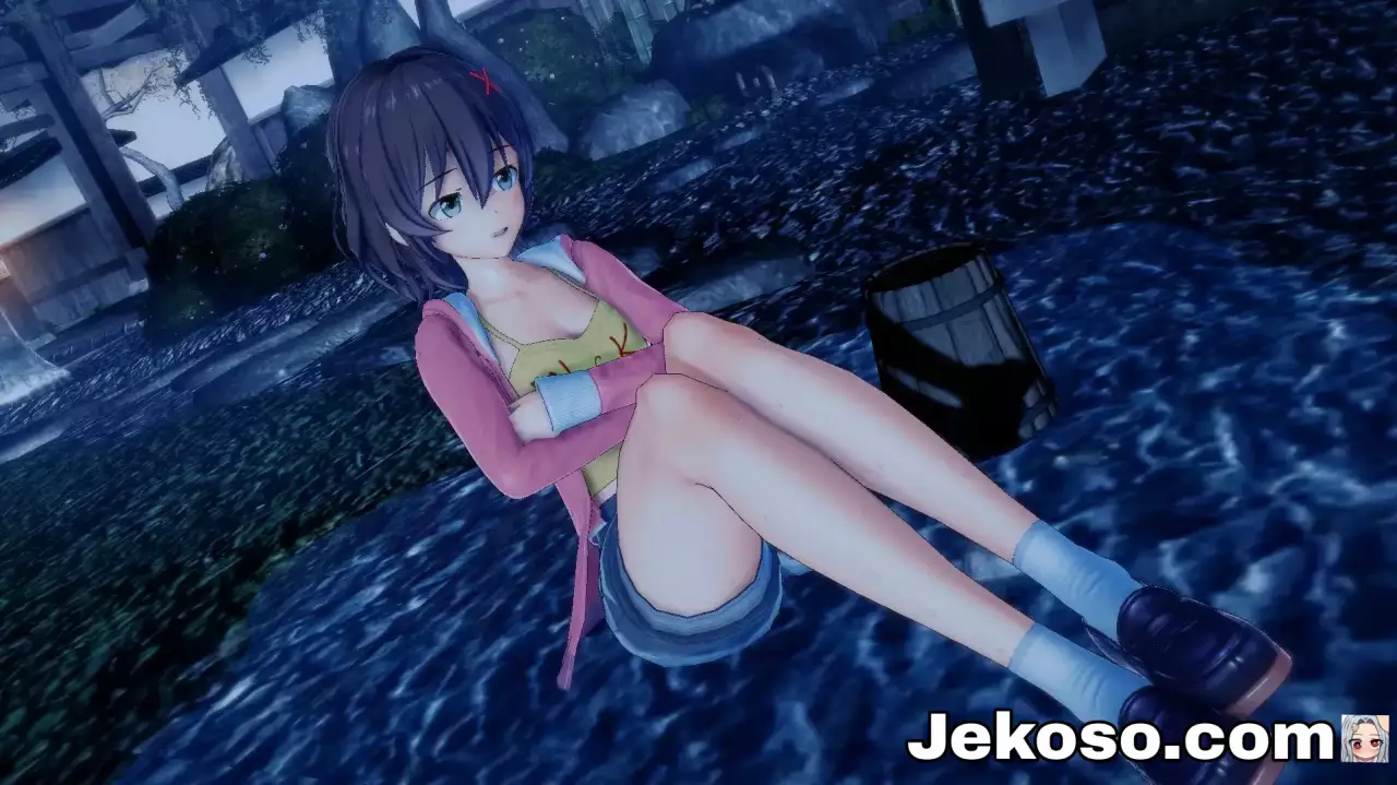 Screenshot 4 de Unexpected Rebirth [v0.8] Español Android/Windows