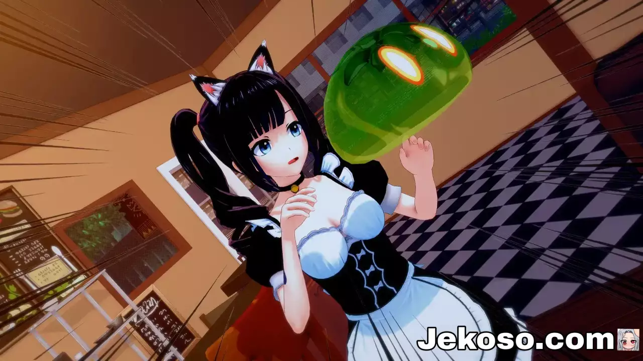 Screenshot 5 de Unexpected Rebirth [v0.8] Español Android/Windows