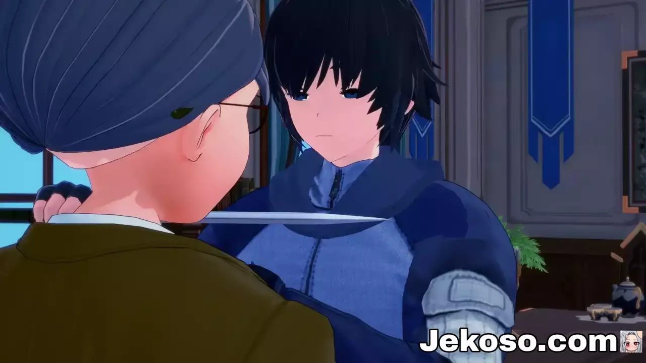 Screenshot 1 de Love or Power [v0.3.8] Español Android/Windows