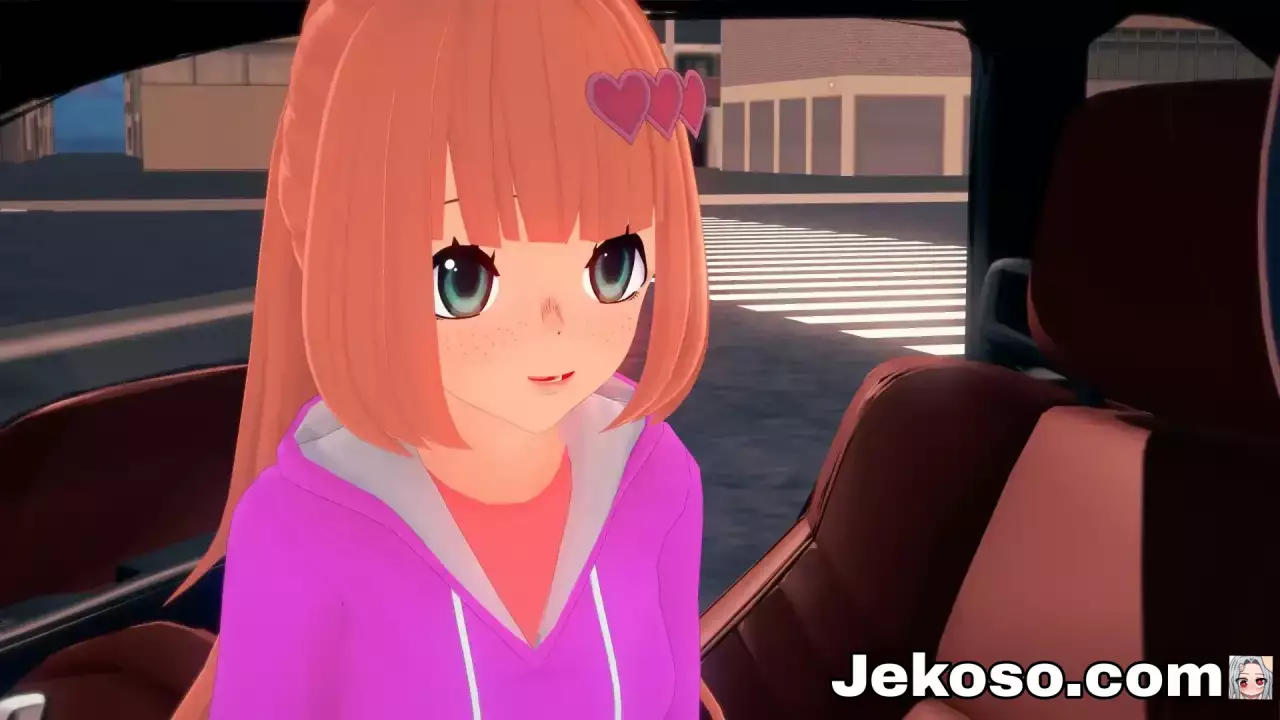 Screenshot 3 de Love or Power [v0.3.8] Español Android/Windows
