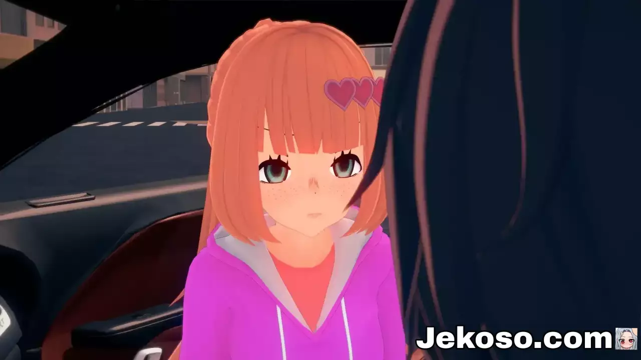 Screenshot 4 de Love or Power [v0.3.8] Español Android/Windows