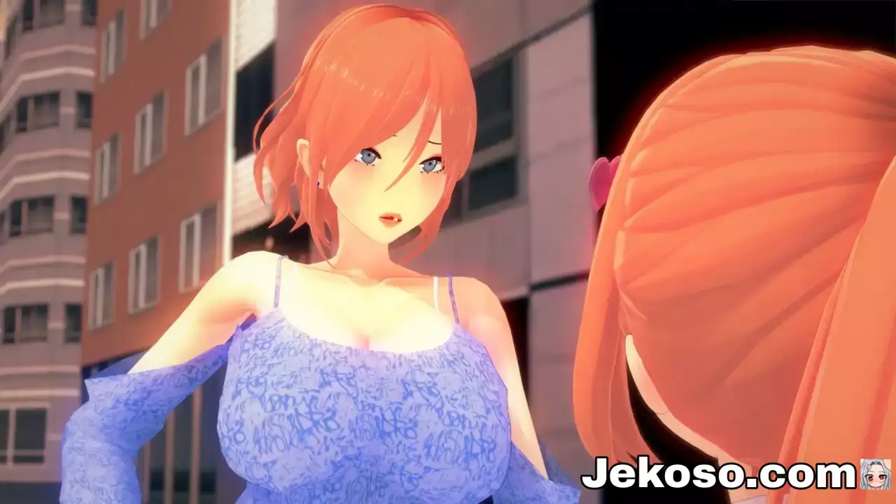 Screenshot 5 de Love or Power [v0.3.8] Español Android/Windows