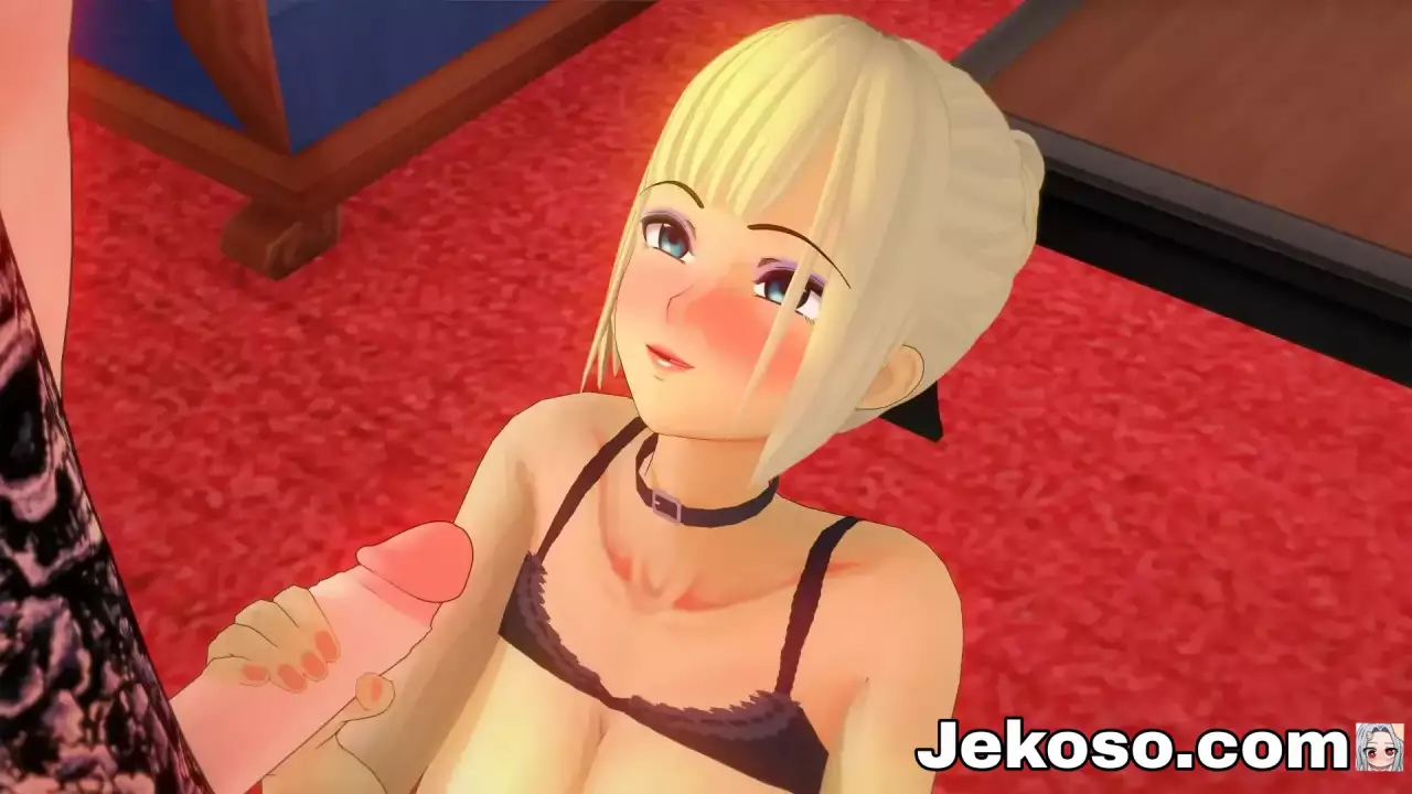 Screenshot 15 de Love or Power [v0.3.8] Español Android/Windows