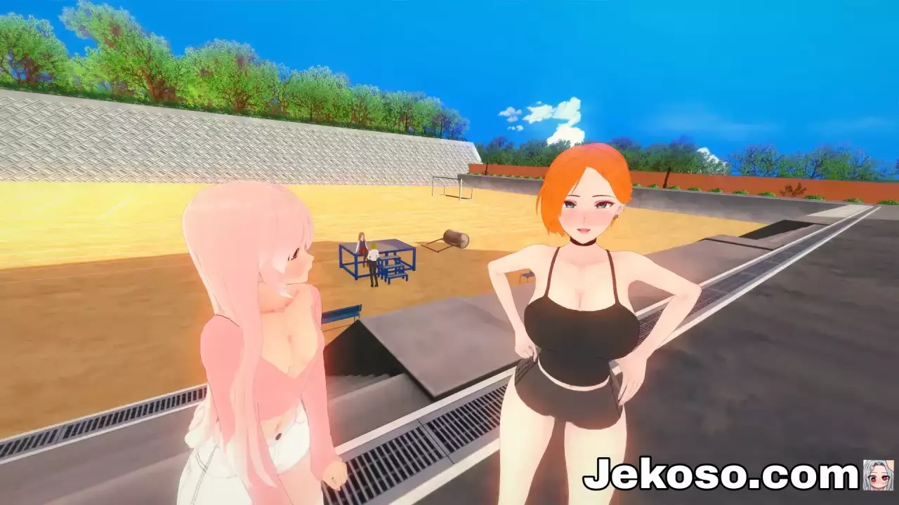 Screenshot 16 de Love or Power [v0.3.8] Español Android/Windows