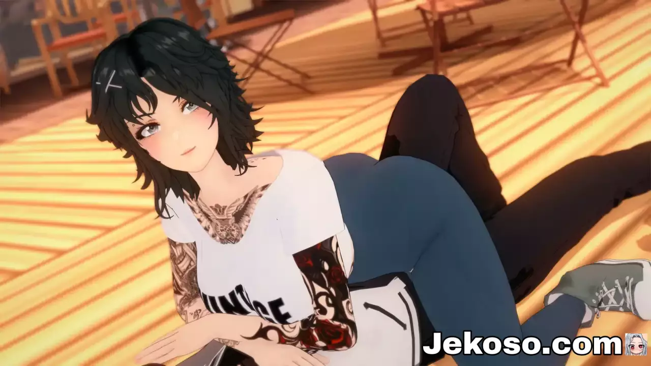 Screenshot 18 de Love or Power [v0.3.8] Español Android/Windows