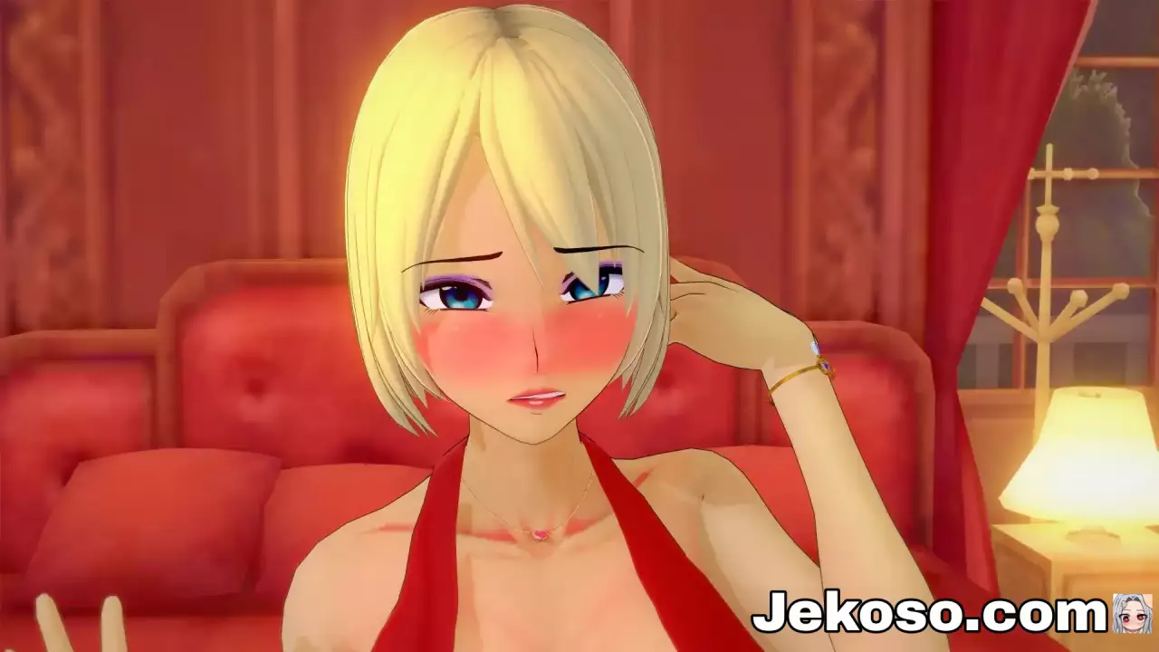 Screenshot 25 de Love or Power [v0.3.8] Español Android/Windows