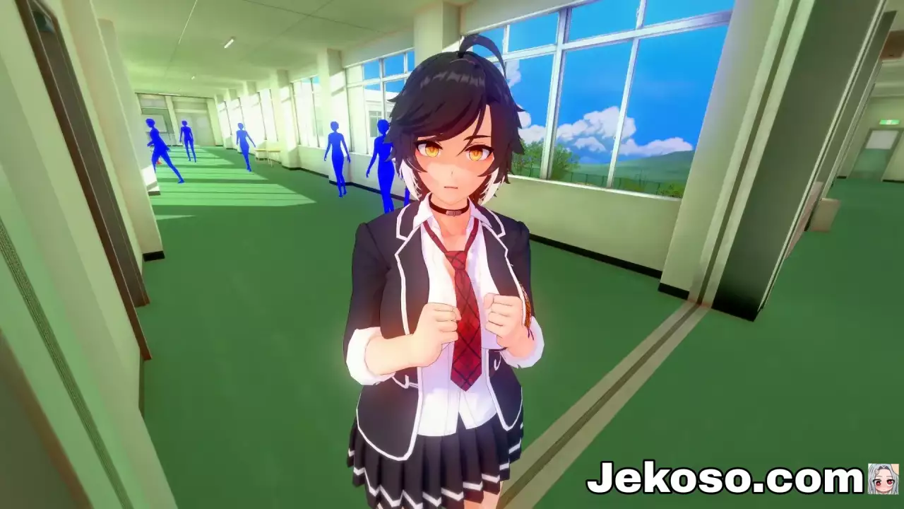 Screenshot 30 de Love or Power [v0.3.8] Español Android/Windows