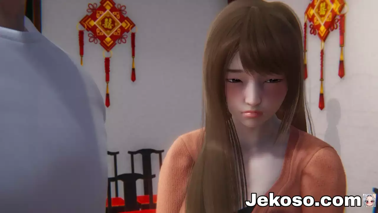Screenshot 5 de Bastians Family Secret [v0.3.1] Español Android/Windows