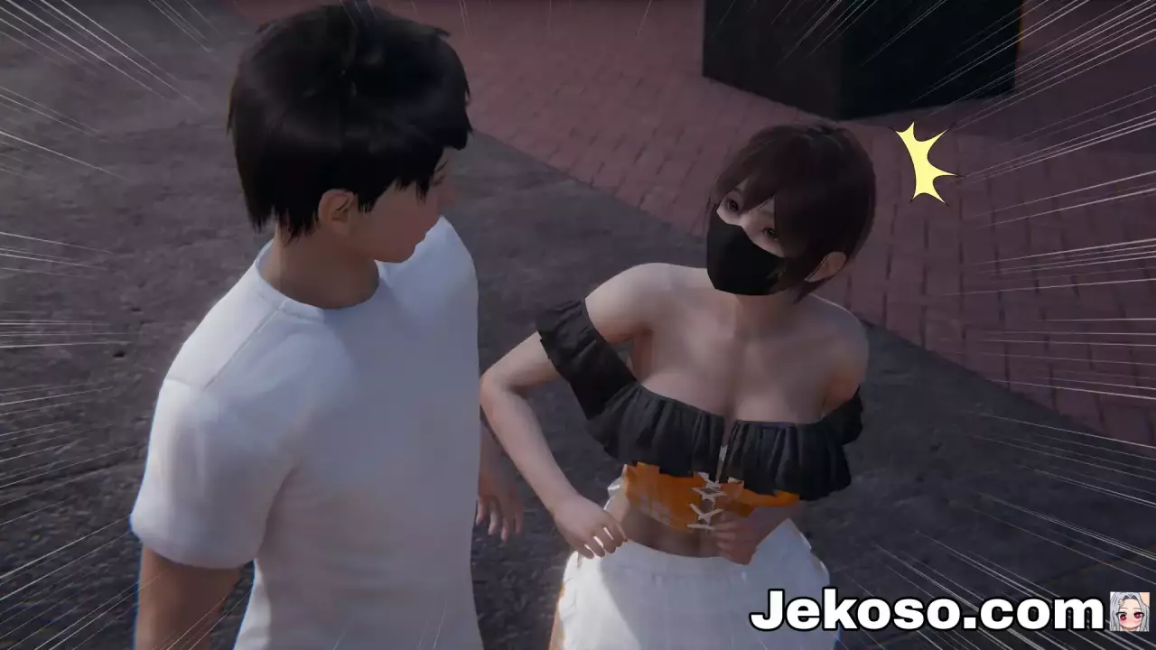 Screenshot 8 de Bastians Family Secret [v0.3.1] Español Android/Windows