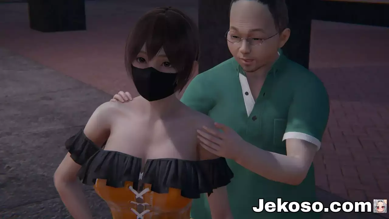 Screenshot 9 de Bastians Family Secret [v0.3.1] Español Android/Windows