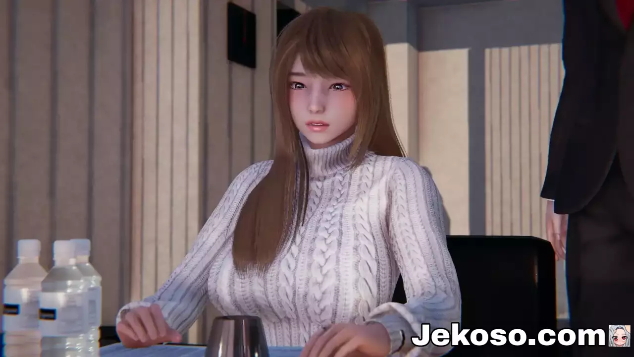 Screenshot 23 de Bastians Family Secret [v0.3.1] Español Android/Windows