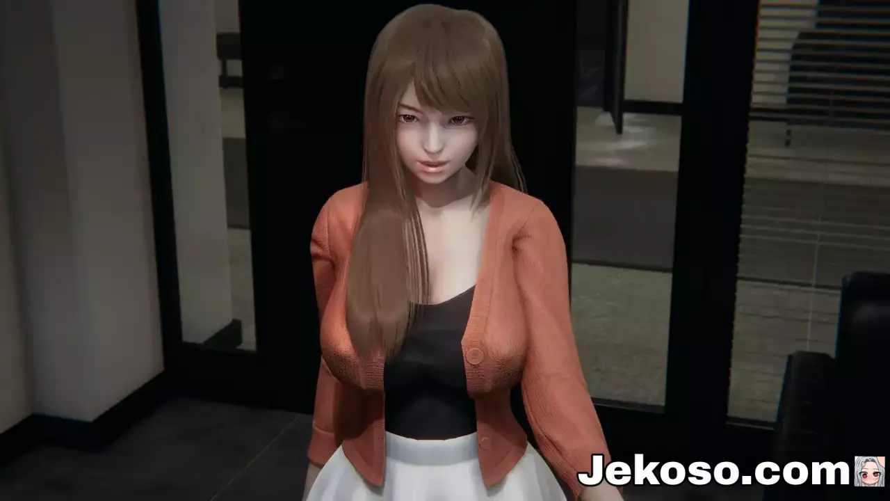 Screenshot 37 de Bastians Family Secret [v0.3.1] Español Android/Windows