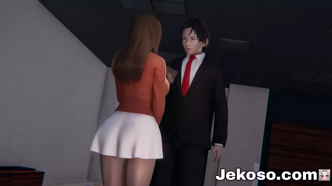 Screenshot 38 de Bastians Family Secret [v0.3.1] Español Android/Windows