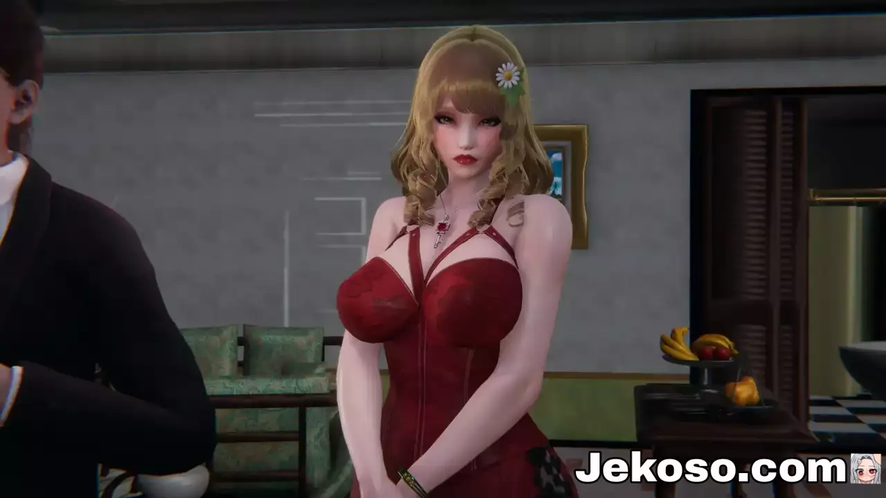 Screenshot 40 de Bastians Family Secret [v0.3.1] Español Android/Windows