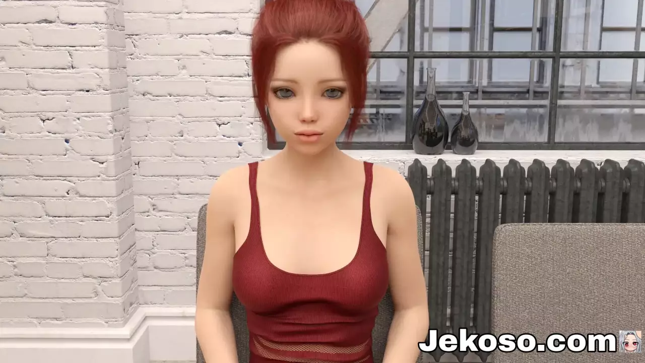 Screenshot 1 de Staying at Home [v0.2.2] Español Android/Windows
