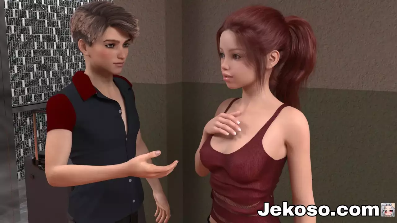 Screenshot 5 de Staying at Home [v0.2.2] Español Android/Windows