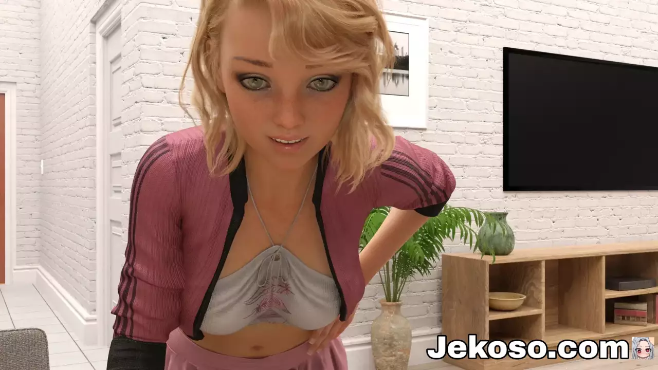 Screenshot 7 de Staying at Home [v0.2.2] Español Android/Windows