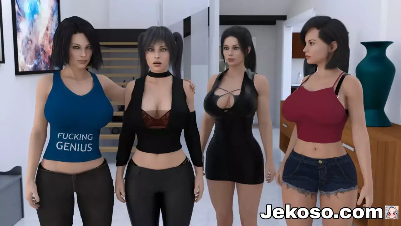 Screenshot 18 de Raven [2.0] Español Android/Windows
