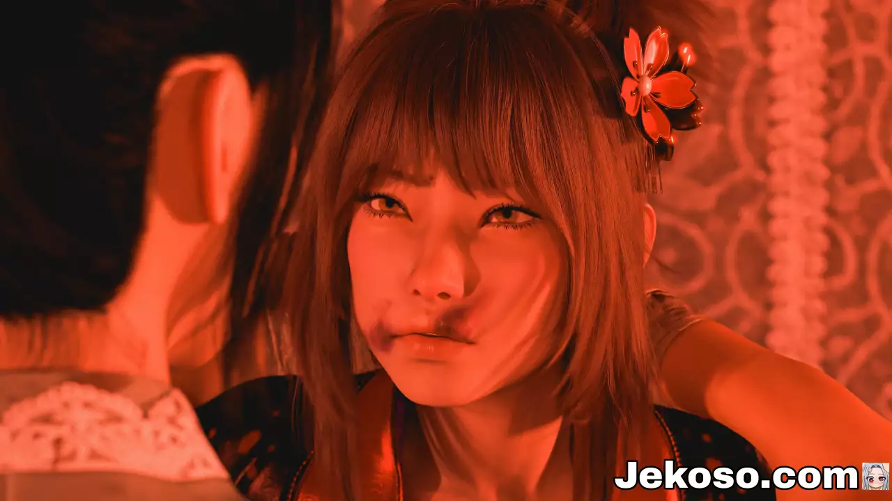 Screenshot 9 de After Thunder [v0.3] Español Android/Windows