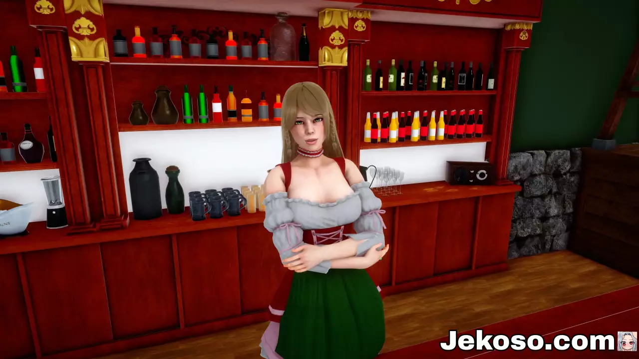 Screenshot 2 de Wildwood [v0.1.6.1] Español Android/Windows