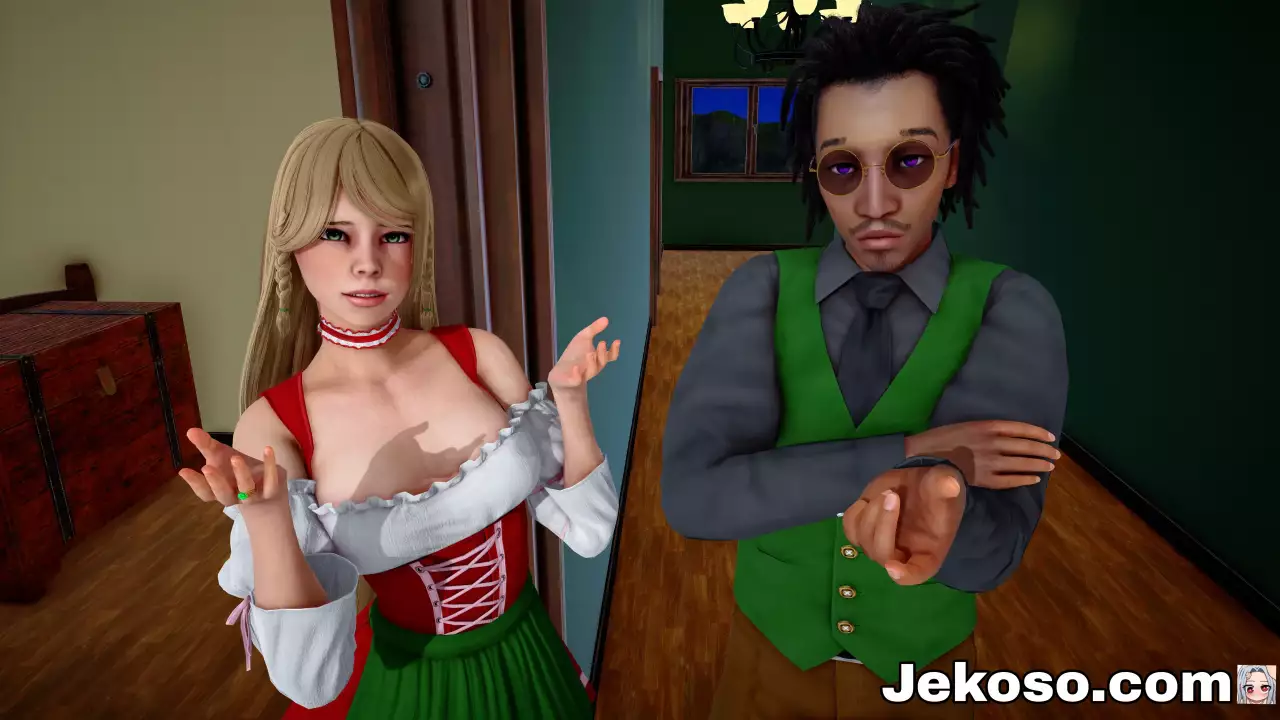 Screenshot 4 de Wildwood [v0.1.6.1] Español Android/Windows