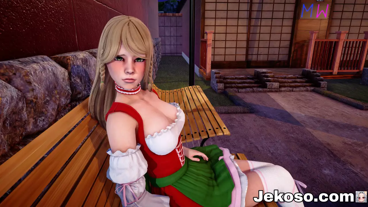 Screenshot 5 de Wildwood [v0.1.6.1] Español Android/Windows