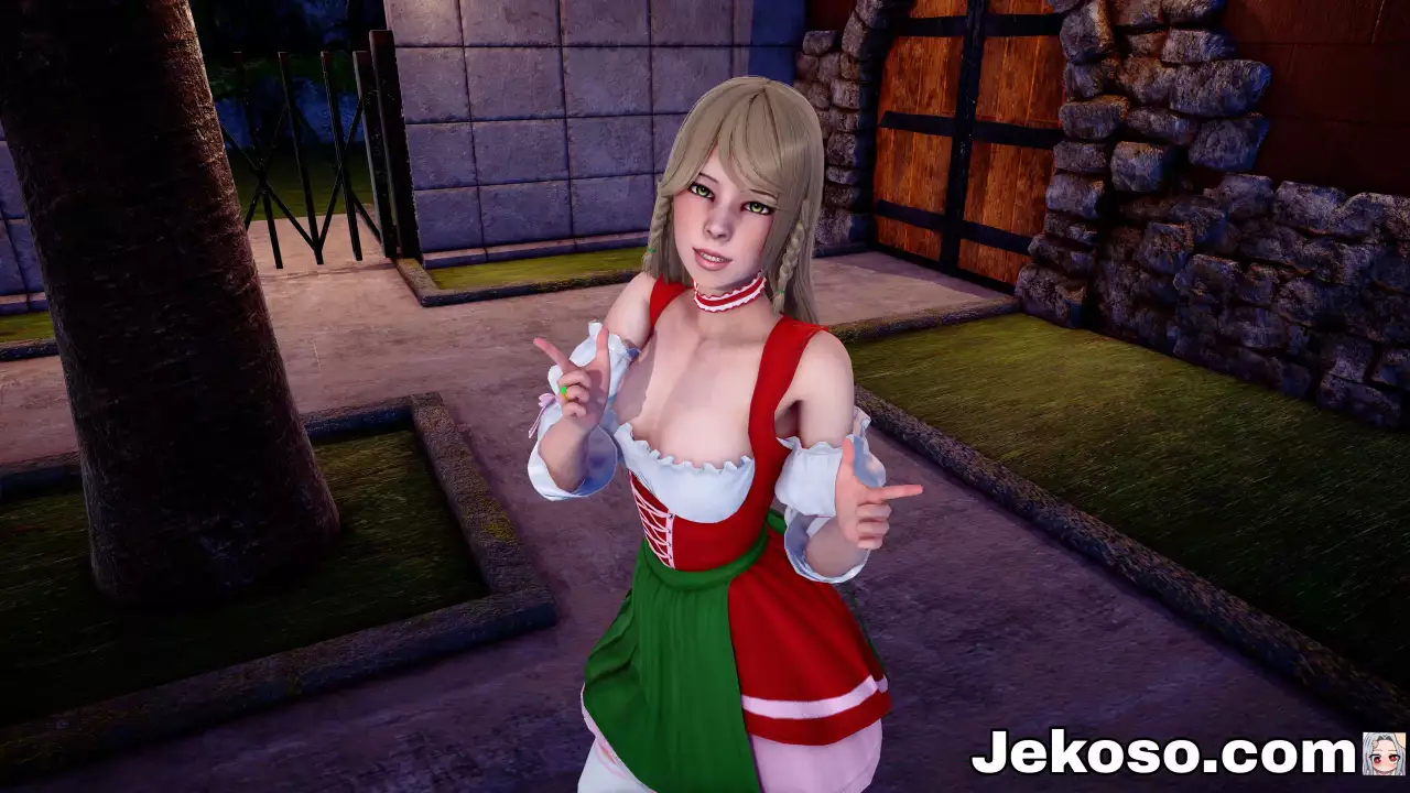 Screenshot 6 de Wildwood [v0.1.6.1] Español Android/Windows