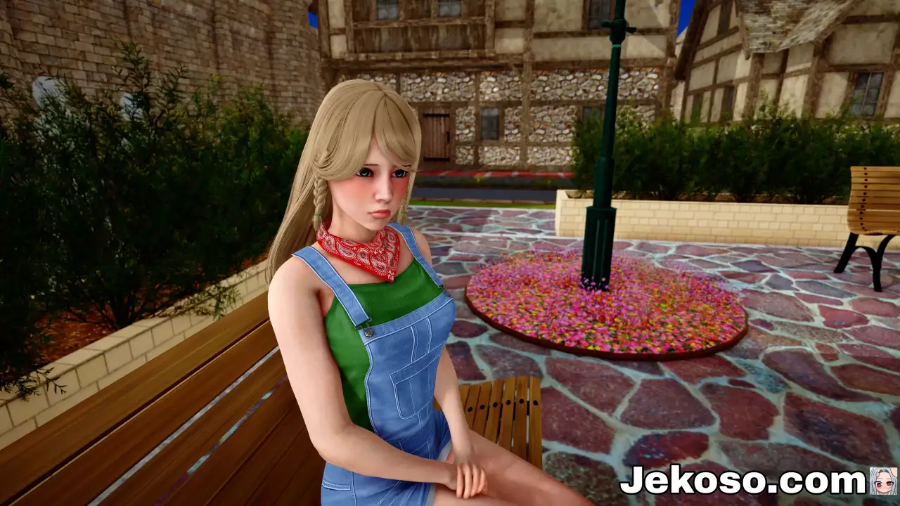 Screenshot 12 de Wildwood [v0.1.6.1] Español Android/Windows