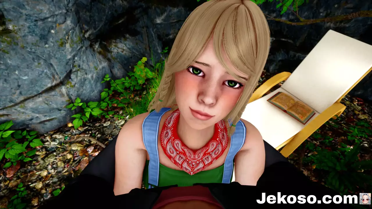 Screenshot 13 de Wildwood [v0.1.6.1] Español Android/Windows