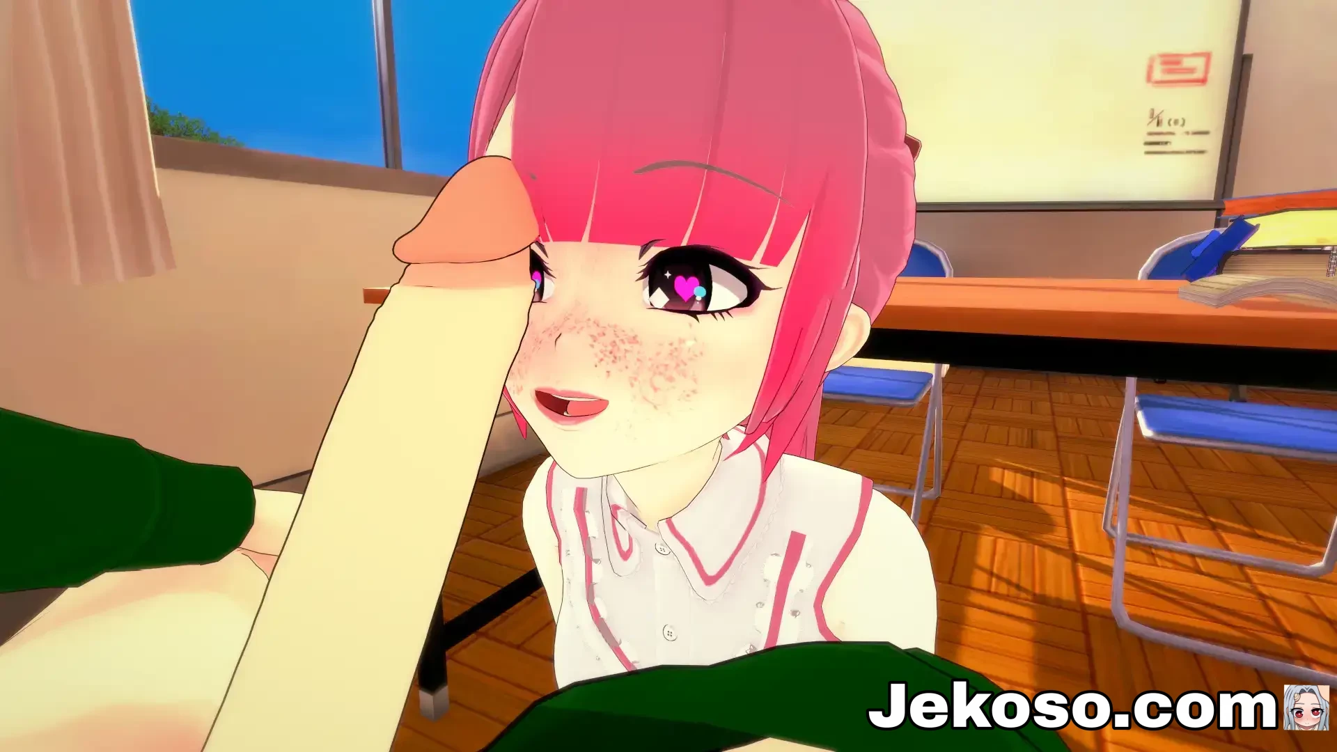 Echoes of Youth [v1.8] Español Android/Windows