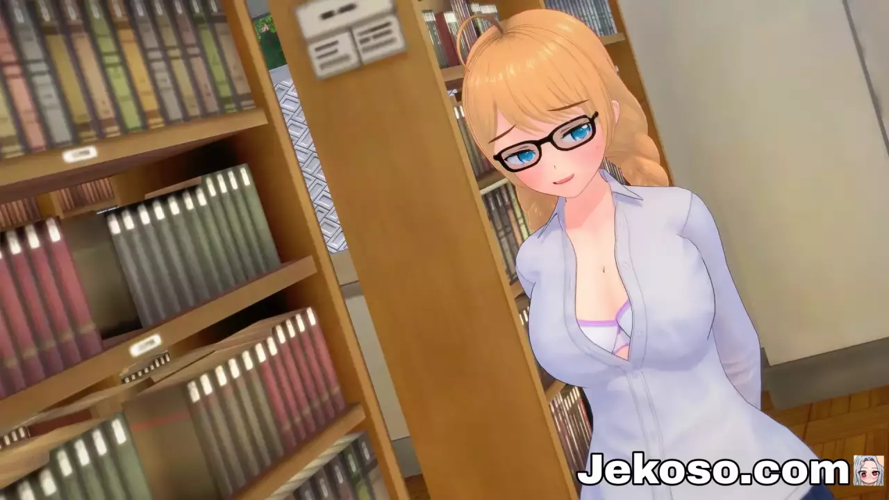 Screenshot 3 de Garden of Venus [v1.0.5] Español Android/Windows