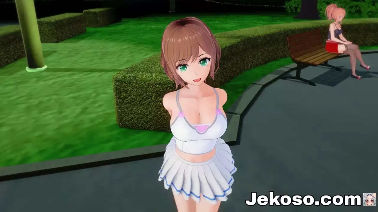 Screenshot 18 de Garden of Venus [v1.0.5] Español Android/Windows