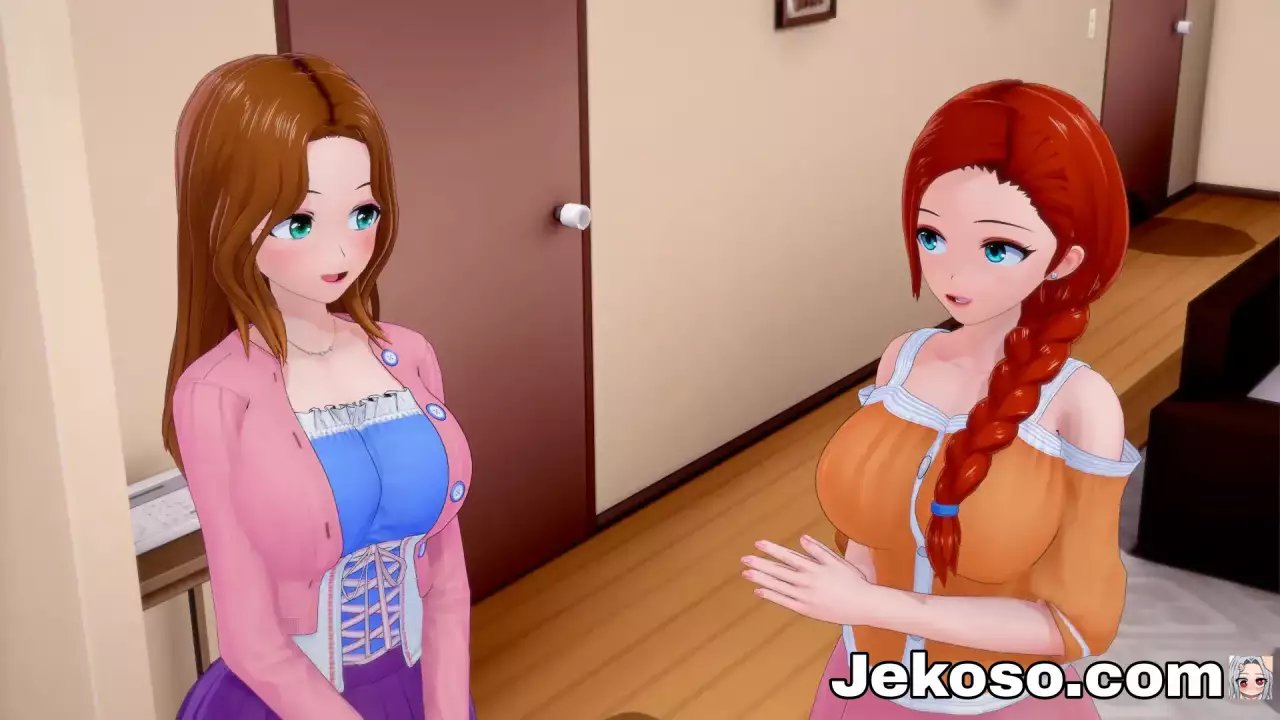 Screenshot 27 de Garden of Venus [v1.0.5] Español Android/Windows