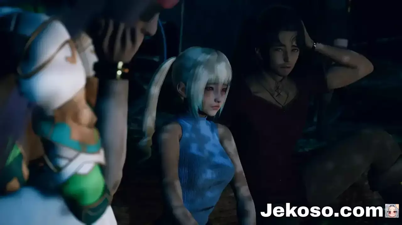Screenshot 1 de Eden [5.0] Español Android/Windows