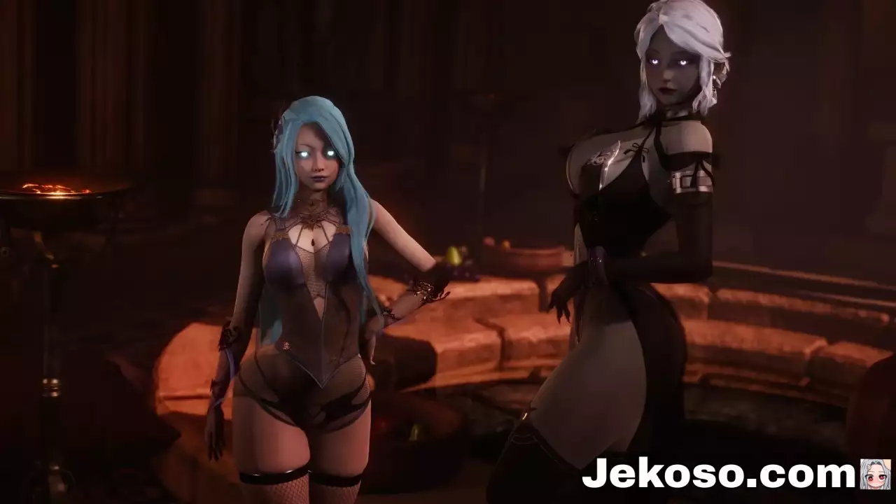Screenshot 4 de Eden [5.0] Español Android/Windows