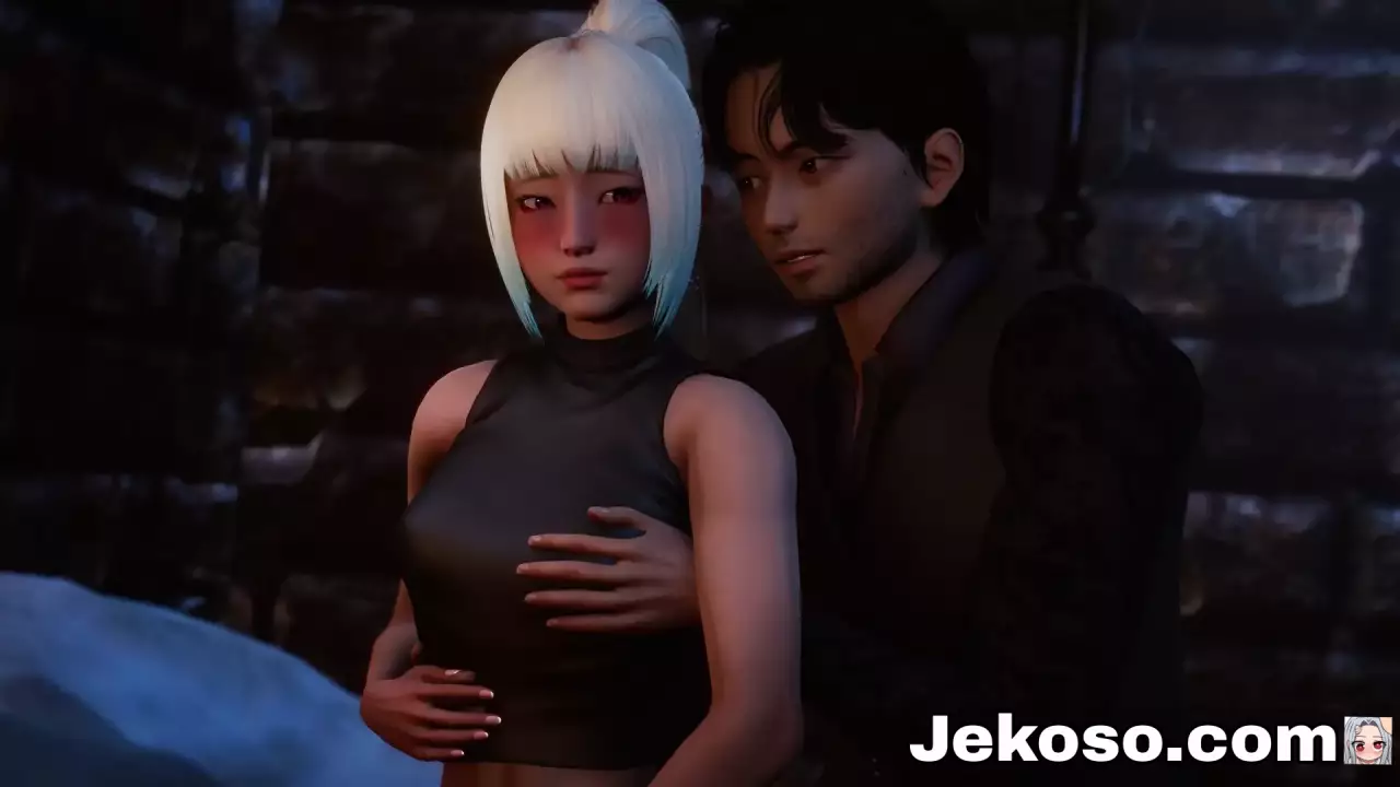 Screenshot 11 de Eden [5.0] Español Android/Windows