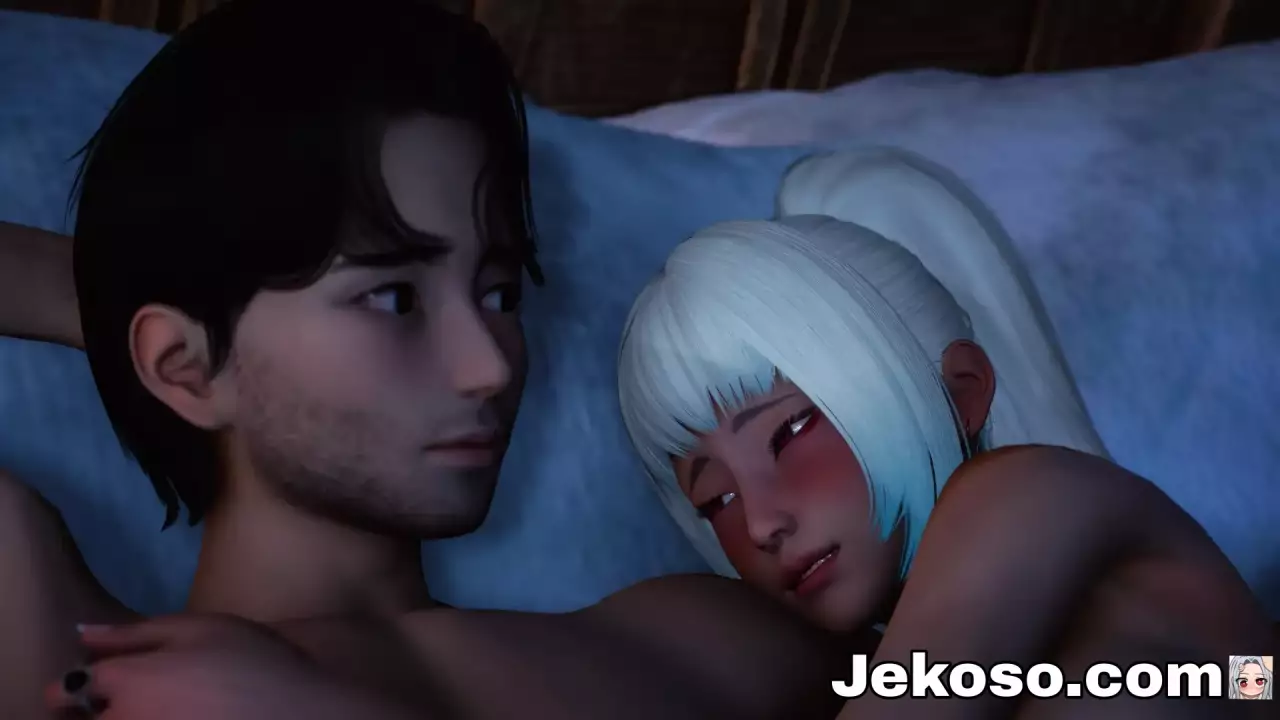 Screenshot 18 de Eden [5.0] Español Android/Windows
