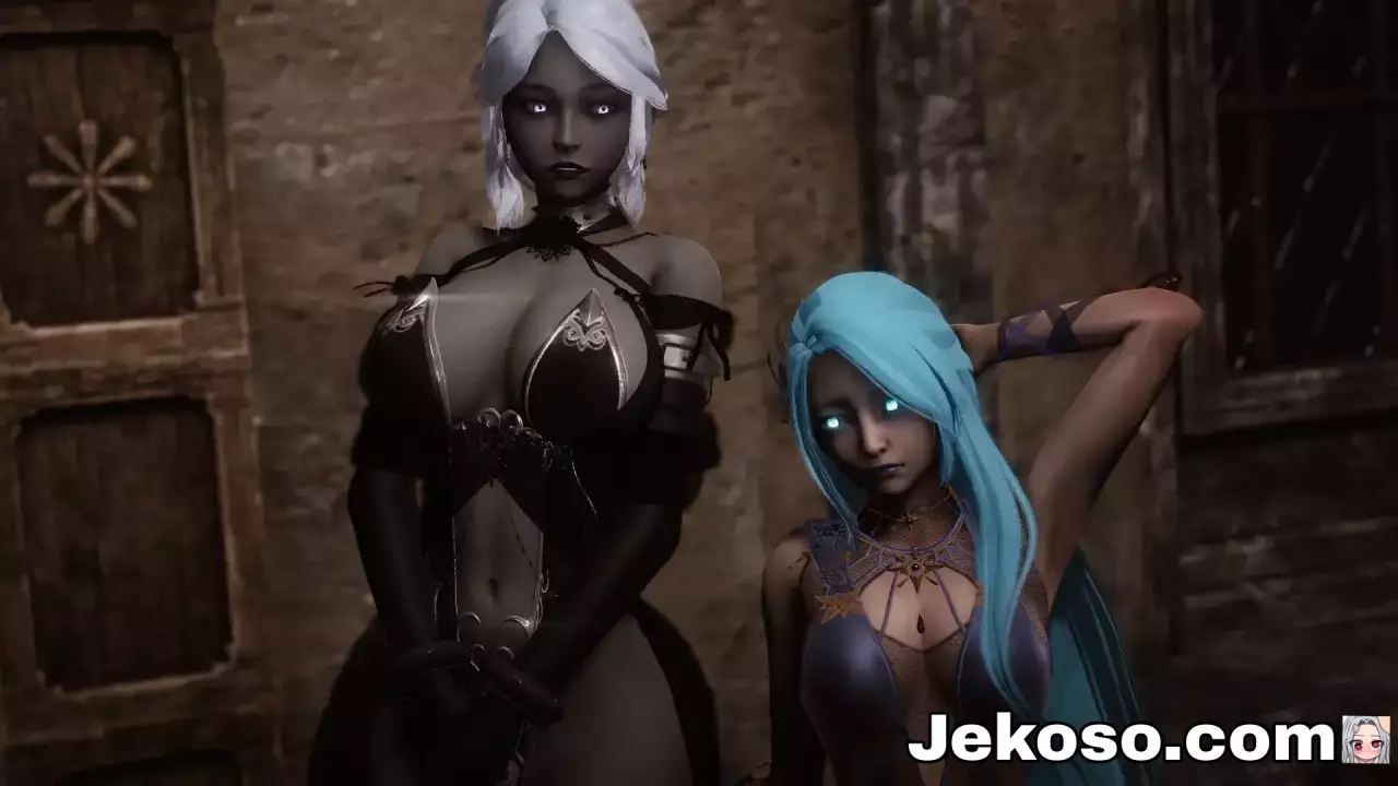 Screenshot 22 de Eden [5.0] Español Android/Windows