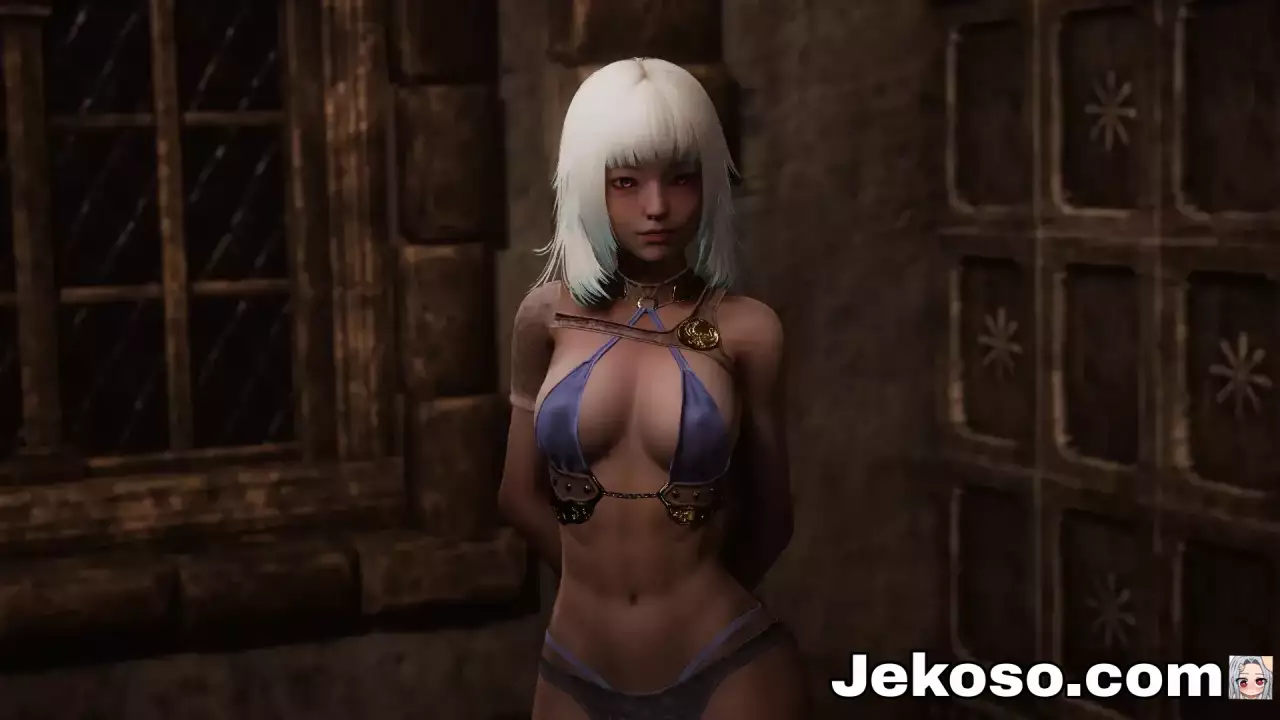 Screenshot 23 de Eden [5.0] Español Android/Windows