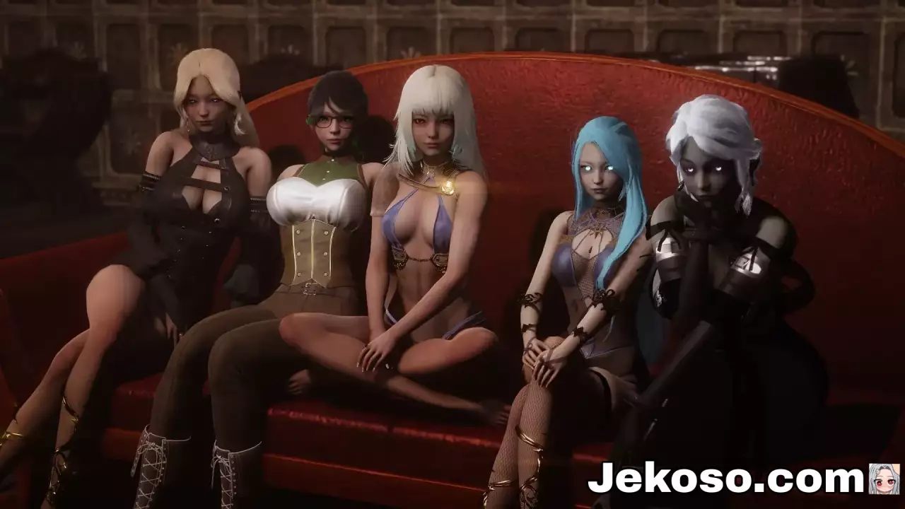 Screenshot 24 de Eden [5.0] Español Android/Windows