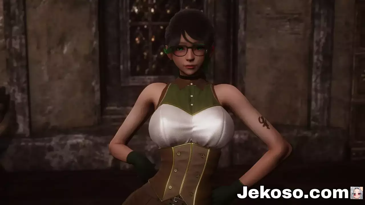 Screenshot 25 de Eden [5.0] Español Android/Windows
